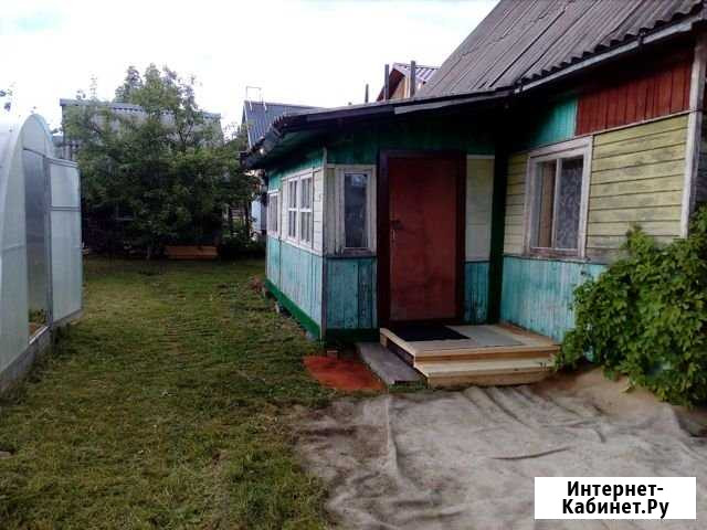 Дача 36 м² на участке 6 сот. на продажу в Кондопоге Кондопога - изображение 1
