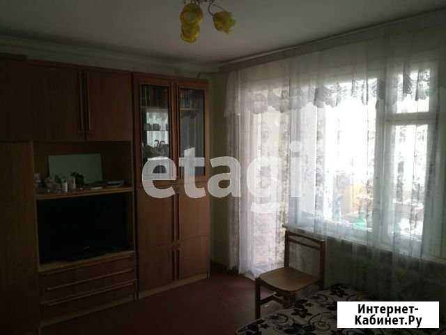 2-комнатная квартира, 51 м², 3/5 эт. на продажу в Севастополе Севастополь - изображение 1
