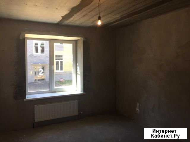 1-комнатная квартира, 35 м², 1/3 эт. на продажу в Казани Казань - изображение 1