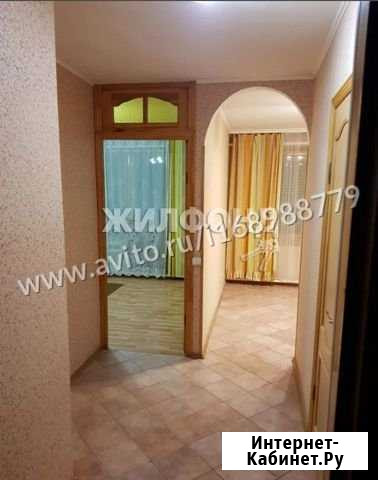 1-комнатная квартира, 32.3 м², 2/3 эт. на продажу в Орле Орёл - изображение 1