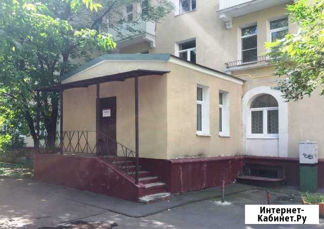 Торговое помещение, 159.1 кв.м. Москва - изображение 1