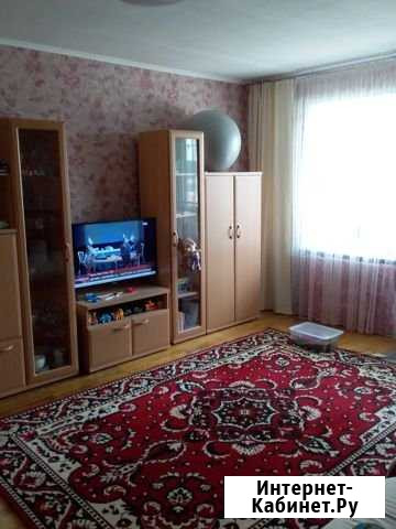 3-комнатная квартира, 65 м², 3/5 эт. на продажу в Полевском Полевской - изображение 1