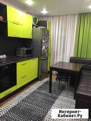 1-комнатная квартира, 41 м², 1/10 эт. на продажу в Набережных Челнах Набережные Челны - изображение 1