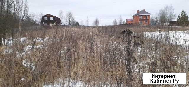 Участок ИЖС 17 сот. на продажу в Калуге Калуга - изображение 1