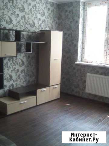 2-комнатная квартира, 45 м², 2/9 эт. в аренду на длительный срок в Краснодаре Краснодар - изображение 1