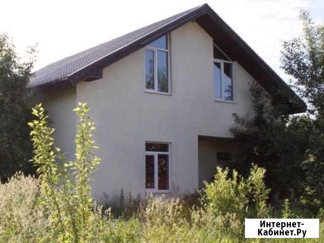 Коттедж 175 м² на участке 15 сот. на продажу в Михнево Михнево - изображение 1
