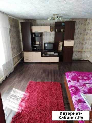 Дом 40 м² на участке 4 сот. на продажу в Новоалтайске Новоалтайск - изображение 1