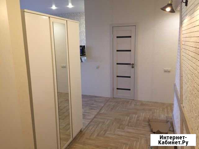 2-комнатная квартира, 63 м², 9/9 эт. в аренду на длительный срок в Апрелевке Апрелевка - изображение 1