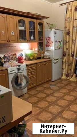 1-комнатная квартира, 33 м², 1/5 эт. в аренду на длительный срок во Владимире Владимир - изображение 1