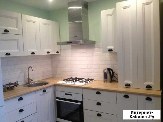 1-комнатная квартира, 45 м², 4/11 эт. в аренду на длительный срок в Смоленске Смоленск - изображение 1