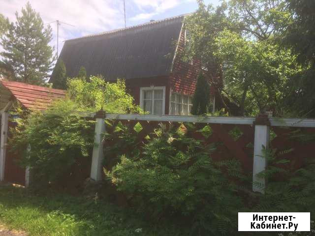Дача 64 м² на участке 6 сот. на продажу в Дорохово Дорохово - изображение 1