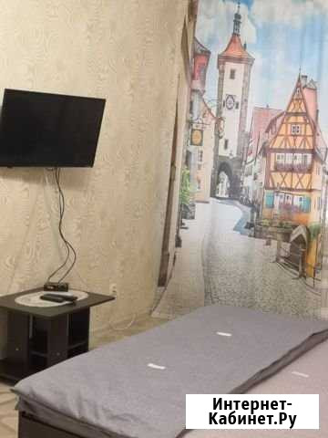 1-комнатная квартира, 47 м², 5/10 эт. в аренду посуточно в Йошкар-Оле Йошкар-Ола - изображение 1
