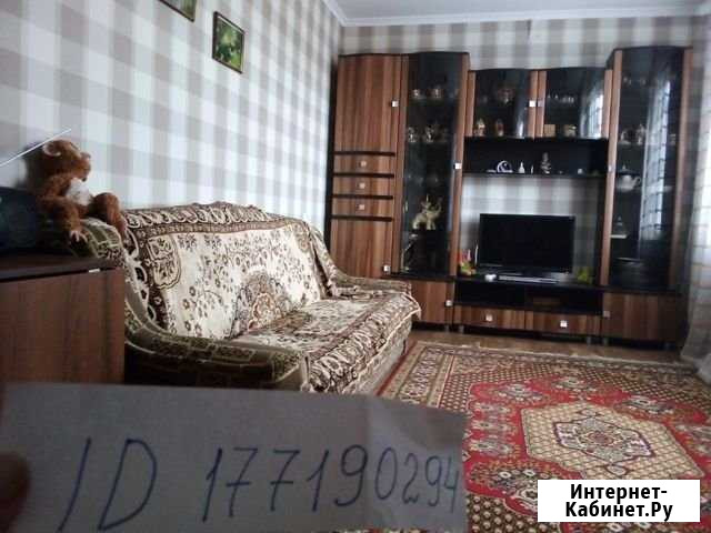 2-комнатная квартира, 51 м², 7/9 эт. в аренду посуточно в Судаке Судак - изображение 1