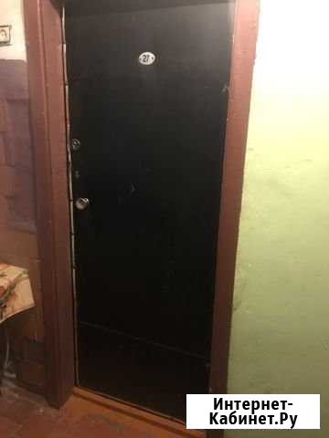 Комната 11.2 м² в 1-ком. кв., 2/2 эт. на продажу в Козловке Республики Чувашия Козловка - изображение 1