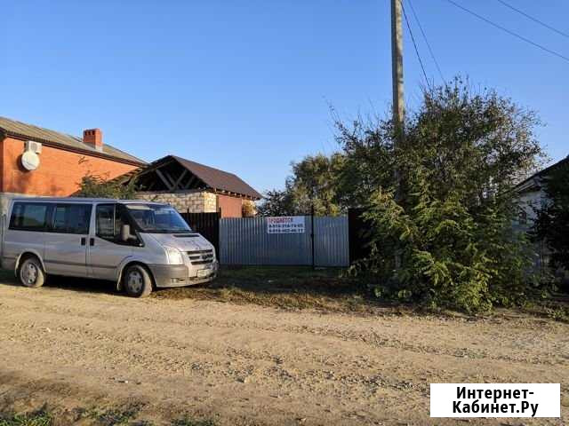 Участок ИЖС 12 сот. на продажу в Темрюке Темрюк - изображение 1