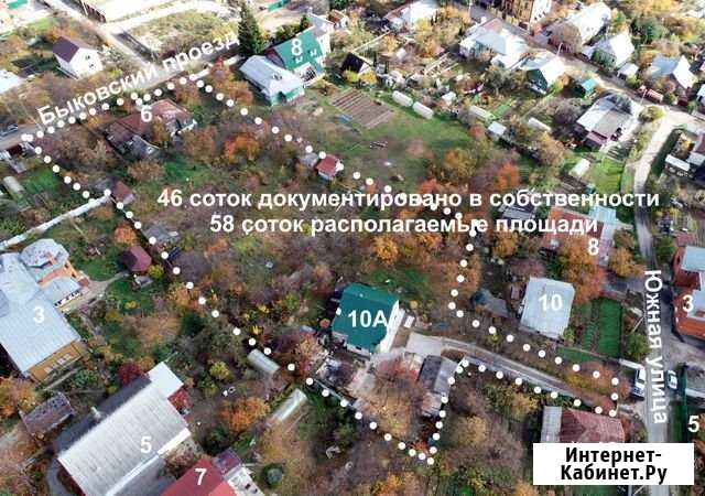 Участок ИЖС 46 сот. на продажу во Владимире Владимир - изображение 1