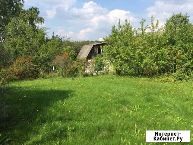 Дача 20 м² на участке 5.9 сот. на продажу в Нижнем Новгороде Нижний Новгород - изображение 1