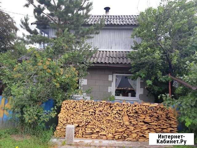Дача 49 м² на участке 5 сот. на продажу в Винзилях Винзили - изображение 1