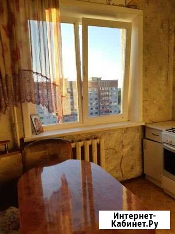 2-комнатная квартира, 54 м², 9/9 эт. в аренду на длительный срок в Коврове Ковров - изображение 1