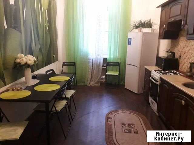 3-комнатная квартира, 98 м², 2/4 эт. на продажу в Ростове-на-Дону Ростов-на-Дону - изображение 1