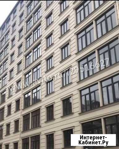 2-комнатная квартира, 88 м², 3/10 эт. на продажу в Махачкале Махачкала - изображение 1