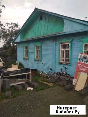 Дом 60 м² на участке 11 сот. на продажу в Нижнем Тагиле Нижний Тагил - изображение 1