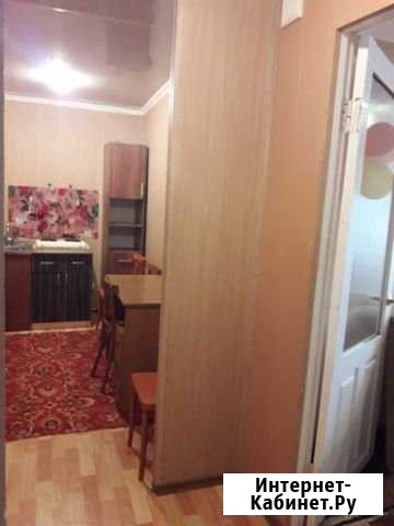 1-комнатная квартира, 29 м², 1/5 эт. на продажу в Семикаракорске Семикаракорск - изображение 1