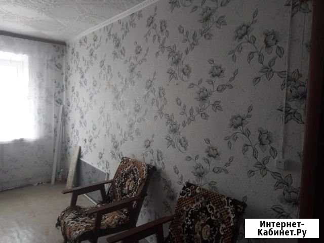 Комната 17.3 м² в 1-ком. кв., 2/5 эт. на продажу в Клинцах Клинцы - изображение 1