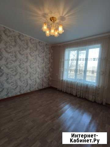 1-комнатная квартира, 40 м², 2/3 эт. на продажу в Оренбурге Оренбург - изображение 1