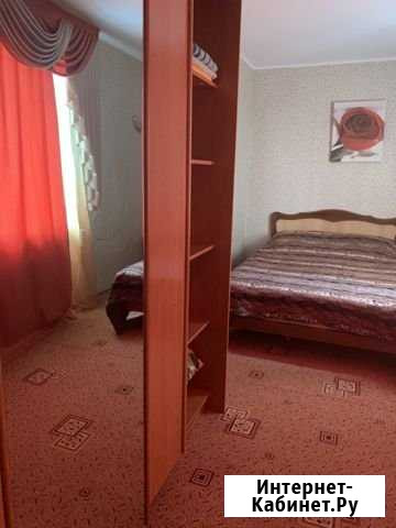 2-комнатная квартира, 52 м², 2/4 эт. в аренду посуточно в Ставрополе Ставрополь - изображение 1