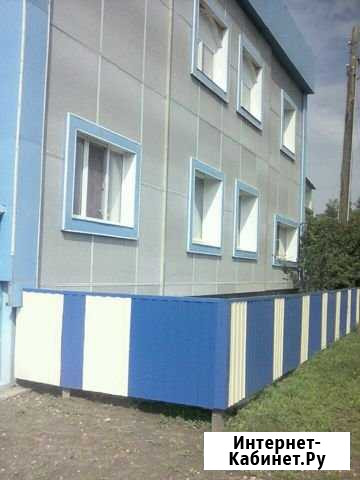 Дом 420 м² на участке 10 сот. на продажу в Подсинем Подсинее - изображение 1