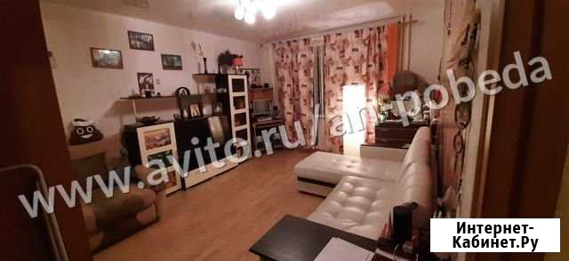 2-комнатная квартира, 54.4 м², 5/6 эт. на продажу в Казани Казань - изображение 1