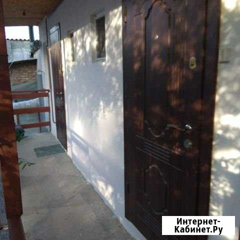1-комнатная квартира, 26 м², 2/2 эт. в аренду посуточно в Феодосии Феодосия - изображение 1