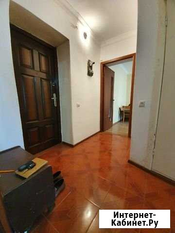 2-комнатная квартира, 50 м², 3/5 эт. в аренду на длительный срок в Махачкале Махачкала - изображение 1