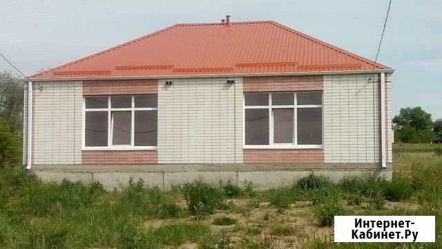 Коттедж 58 м² на участке 4 сот. на продажу в Михайловске Ставропольского края Михайловск - изображение 1