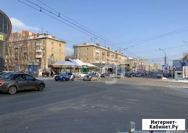 Сдам торговое помещение, 112 кв.м. Новосибирск - изображение 1