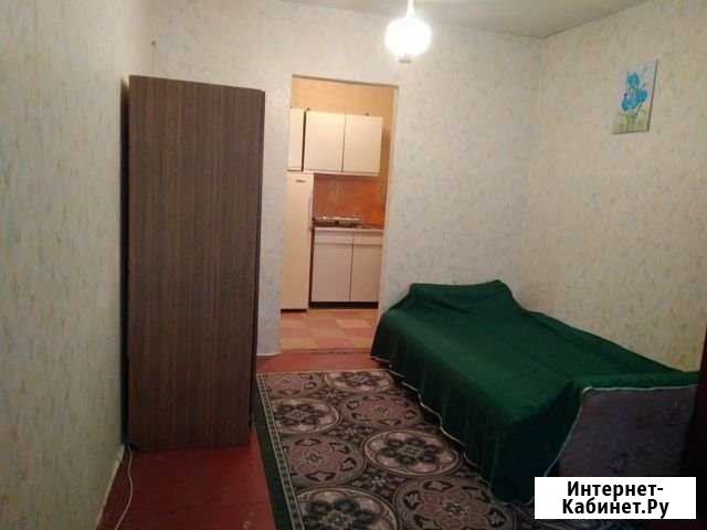 Комната 14 м² в 2-ком. кв., 1/4 эт. в аренду на длительный срок в Орле Орёл - изображение 1