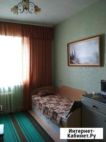 4-комнатная квартира, 60 м², 5/5 эт. на продажу в Ялуторовске Ялуторовск - изображение 1
