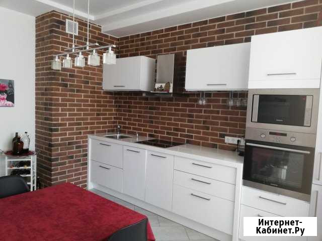 2-комнатная квартира, 93 м², 3/22 эт. на продажу в Екатеринбурге Екатеринбург - изображение 1