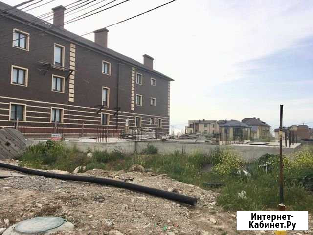 Участок ИЖС 8 сот. на продажу в Анапе Анапа - изображение 1