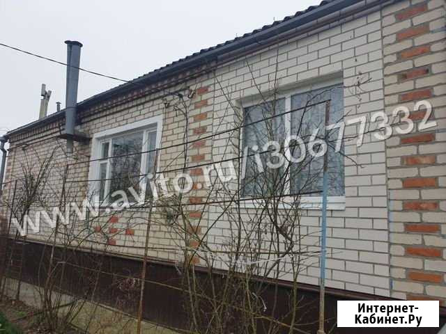 Дом 146 м² на участке 15 сот. на продажу в Барсуковской Барсуковская - изображение 1
