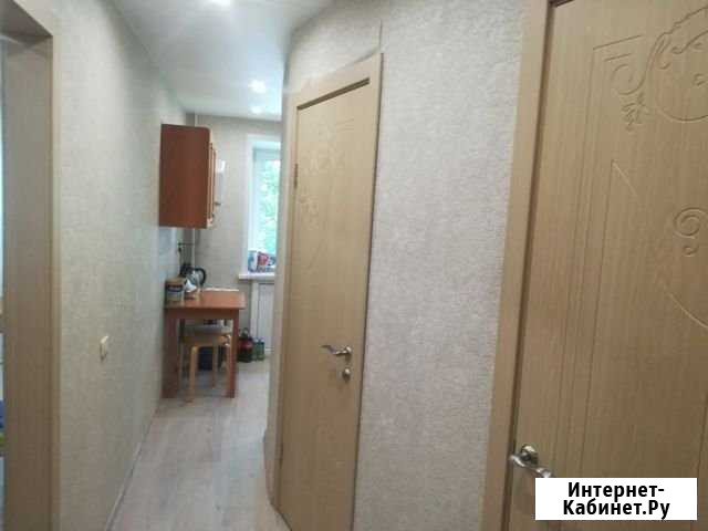 1-комнатная квартира, 29.5 м², 3/5 эт. на продажу в Перми Пермь - изображение 1