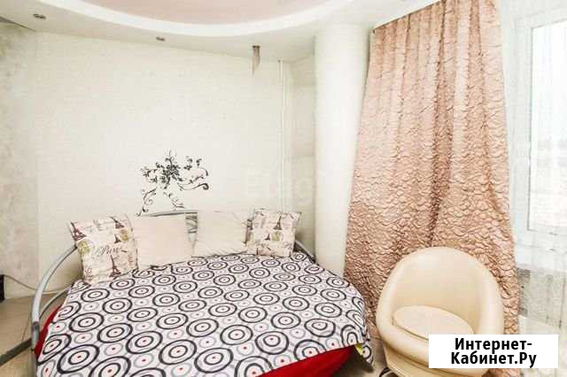 Квартира-студия, 40 м², 15/16 эт. на продажу в Тюмени Тюмень - изображение 1