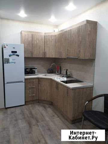 Квартира-студия, 28 м², 11/13 эт. в аренду посуточно в Сочи Сочи - изображение 1