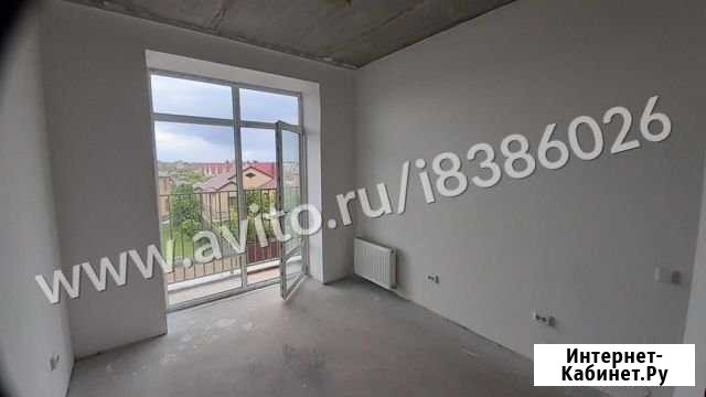 2-комнатная квартира, 43.7 м², 4/4 эт. на продажу в Оренбурге Оренбург - изображение 1