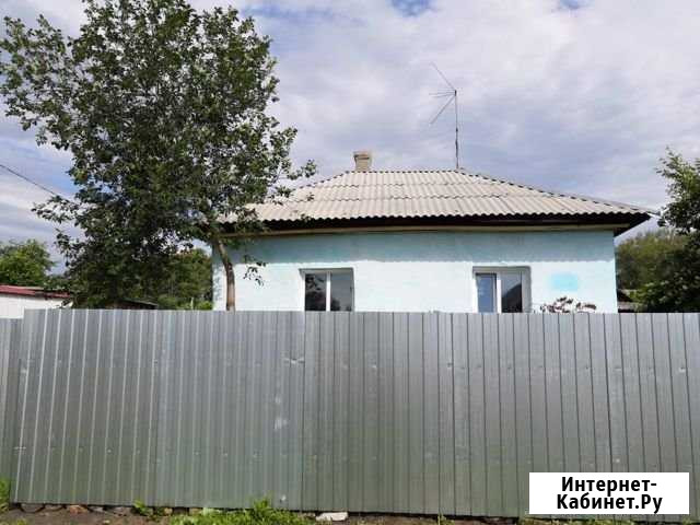 Дом 56 м² на участке 12 сот. на продажу в Сокуре Сокур - изображение 1