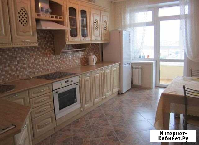 1-комнатная квартира, 42 м², 13/14 эт. в аренду на длительный срок в Благовещенске Амурской области Благовещенск - изображение 1