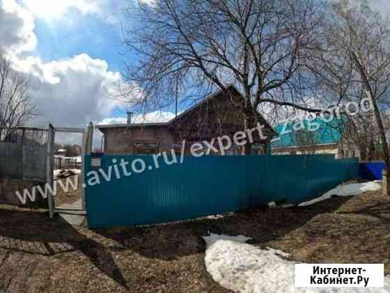 Дом 60 м² на участке 17 сот. на продажу в Иглино Иглино