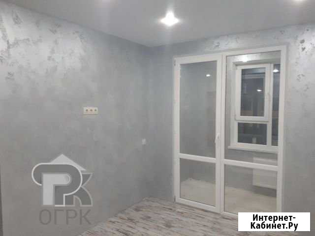 1-комнатная квартира, 35.3 м², 2/9 эт. на продажу в Видном Видное - изображение 1