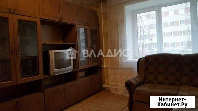1-комнатная квартира, 18.1 м², 1/5 эт. на продажу в Судогде Судогда - изображение 1